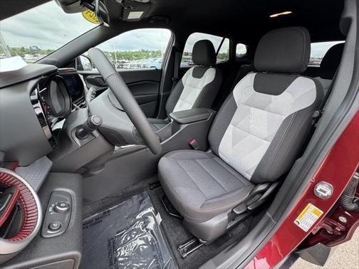 2024 Chevrolet Trax FWD 1RS