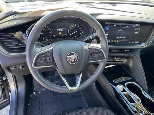 2021 Buick Envision AWD Preferred