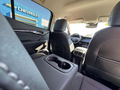 2021 Buick Envision AWD Preferred