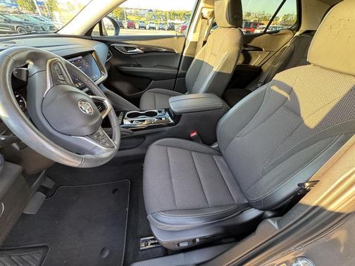 2021 Buick Envision AWD Preferred