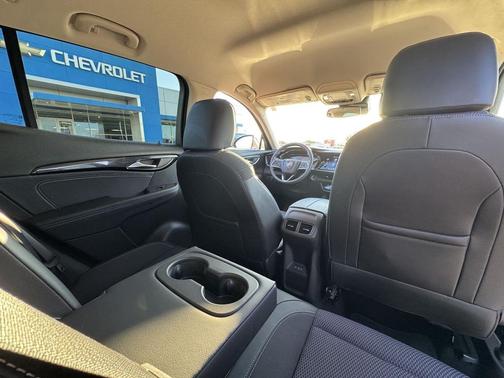 2021 Buick Envision AWD Preferred