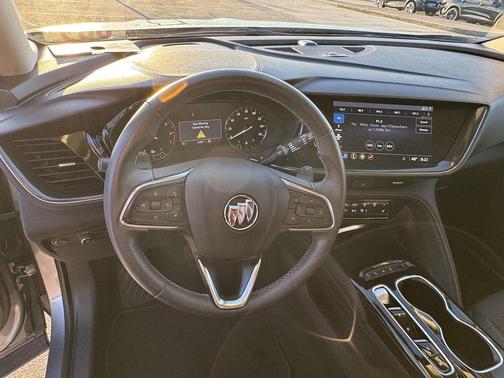 2021 Buick Envision AWD Preferred