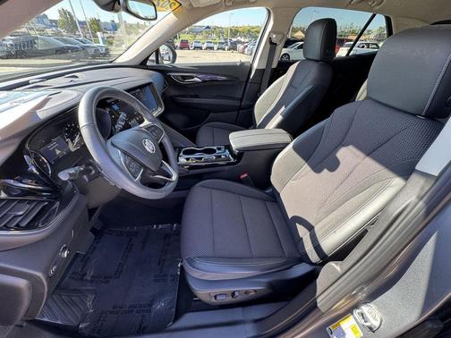 2021 Buick Envision AWD Preferred