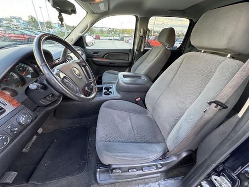 2008 Chevrolet Avalanche 1500 LT