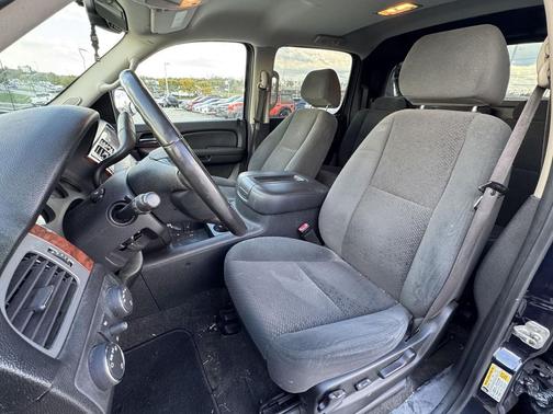 2008 Chevrolet Avalanche 1500 LT