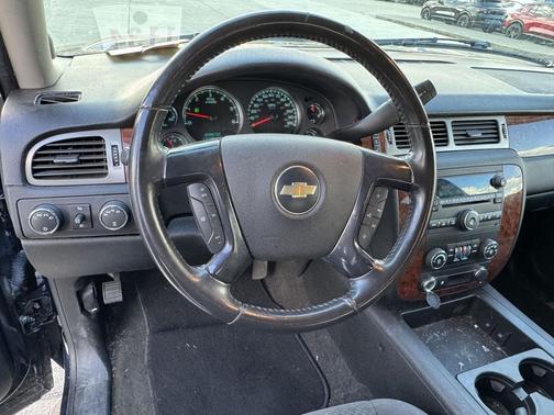 2008 Chevrolet Avalanche 1500 LT