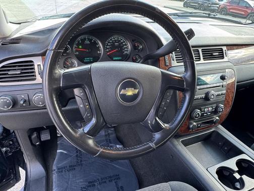 2008 Chevrolet Avalanche 1500 LT