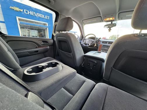2008 Chevrolet Avalanche 1500 LT