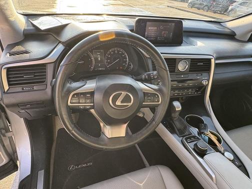 2016 Lexus RX 350 Base