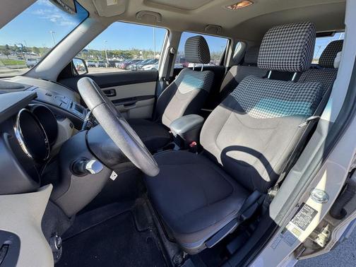 2011 Kia Soul !