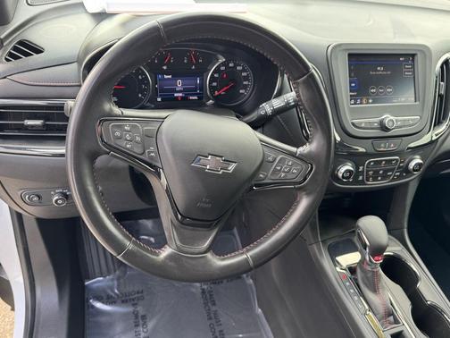 2022 Chevrolet Equinox FWD RS