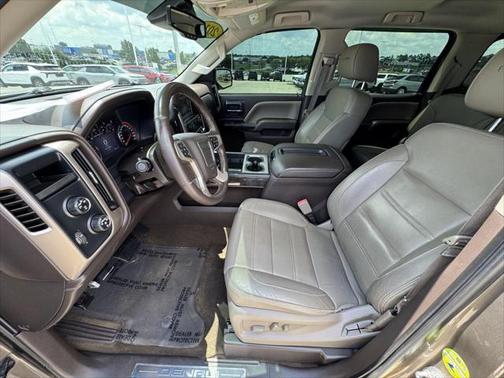 2015 GMC Sierra 1500 Denali