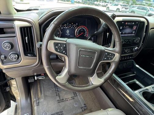 2015 GMC Sierra 1500 Denali