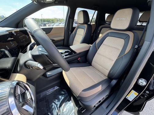 2026 Chevrolet Equinox AWD ACTIV