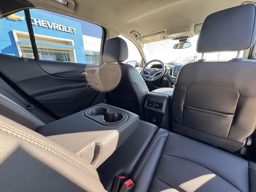 2020 Chevrolet Equinox L