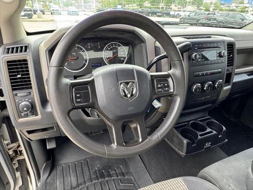 2012 RAM 1500 ST