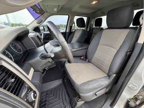 2012 RAM 1500 ST