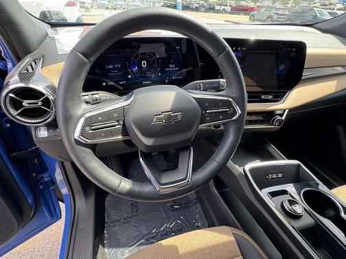 2025 Chevrolet Equinox AWD ACTIV