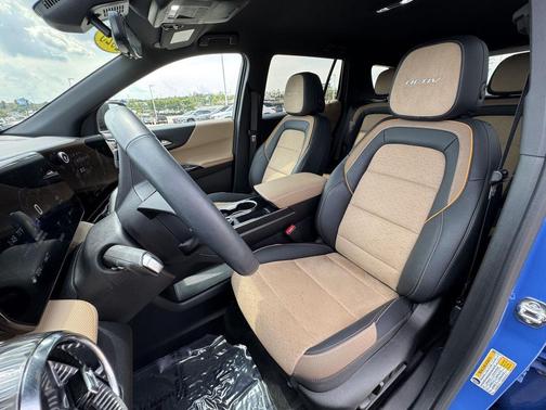2025 Chevrolet Equinox AWD ACTIV