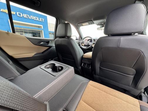 2025 Chevrolet Equinox AWD ACTIV