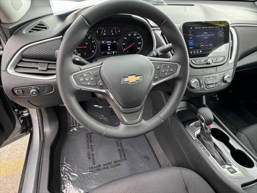 2023 Chevrolet Malibu FWD RS
