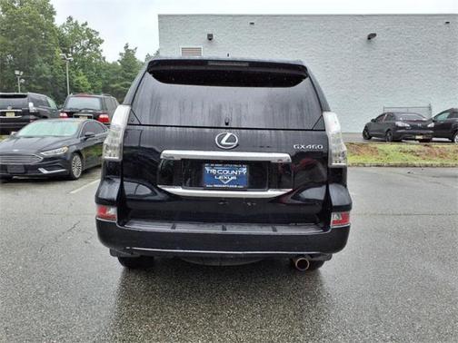 2019 Lexus GX 460 Premium