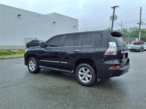 2019 Lexus GX 460 Premium