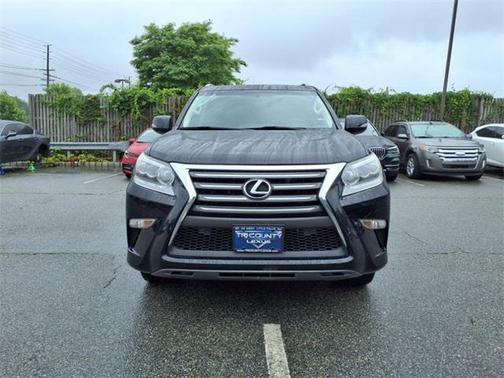 2019 Lexus GX 460 Premium