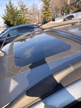 2007 Nissan Murano SL