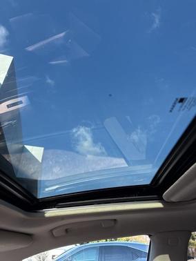 2007 Nissan Murano SL