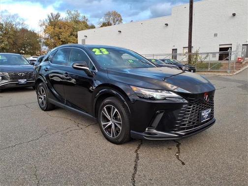 2023 Lexus RX 350 Premium