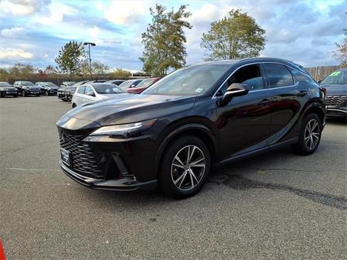 2023 Lexus RX 350 Premium