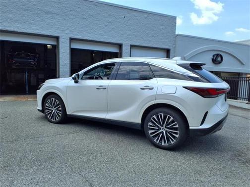 2023 Lexus RX 350 Base
