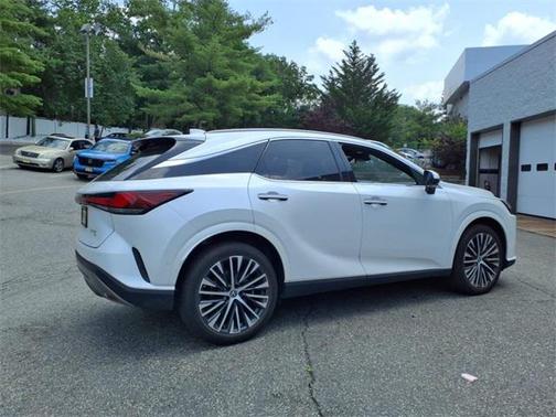 2023 Lexus RX 350 Base