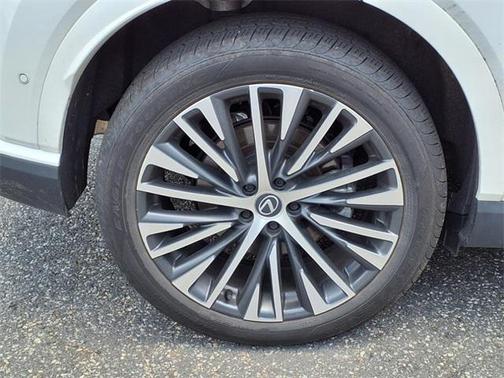 2023 Lexus RX 350 Base