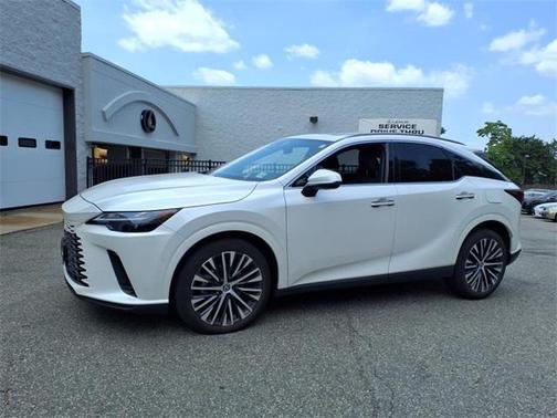 2023 Lexus RX 350 Base