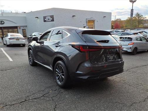 2025 Lexus NX 350 350 Premium