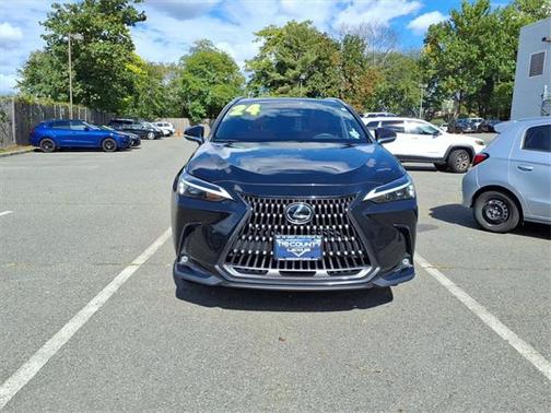 2024 Lexus NX 350 350 Base