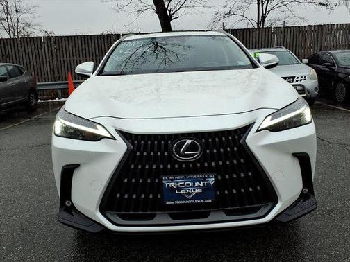 2024 Lexus NX 250 Base