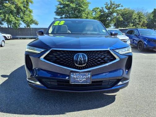 2023 Acura MDX 3.5L