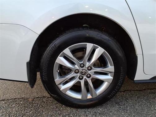 2022 Toyota Sienna Limited