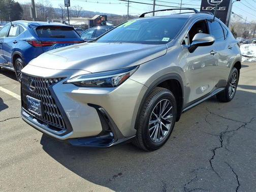 2024 Lexus NX 350 350 Base