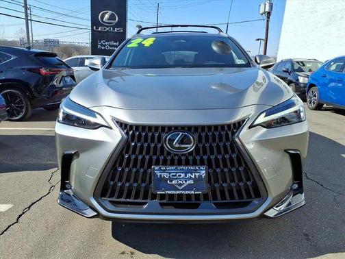 2024 Lexus NX 350 350 Base