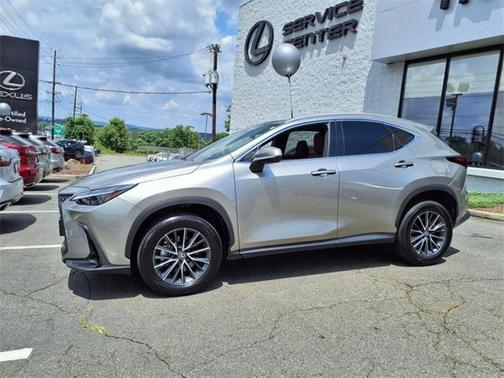 2024 Lexus NX 350 350 Premium