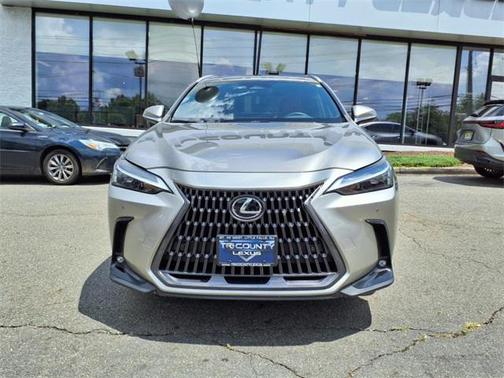 2024 Lexus NX 350 350 Premium