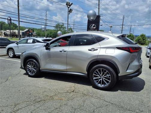 2024 Lexus NX 350 350 Premium
