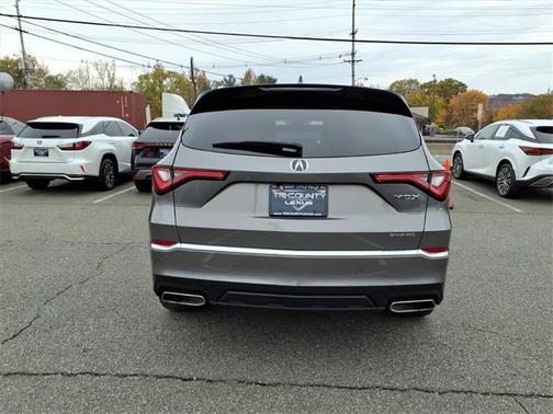 2023 Acura MDX Advance