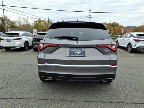 2023 Acura MDX Advance