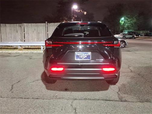 2023 Lexus NX 350 350 Premium