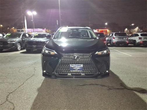 2023 Lexus NX 350 350 Premium
